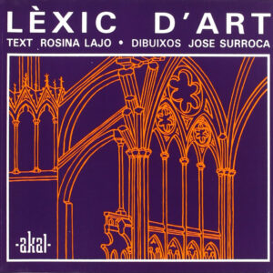 Lexic d'art