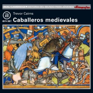 Caballeros medievales