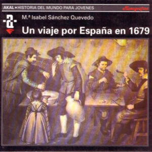 Viaje por España en 1679