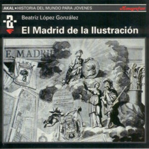 Madrid de la ilustración