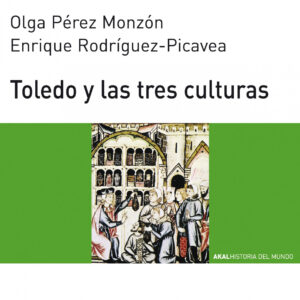 Toledo y las tres culturas