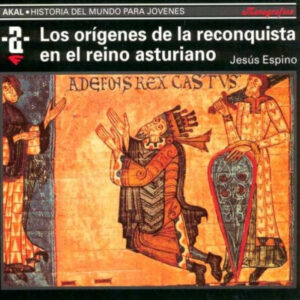 Orígenes reconquista en reino asturiano