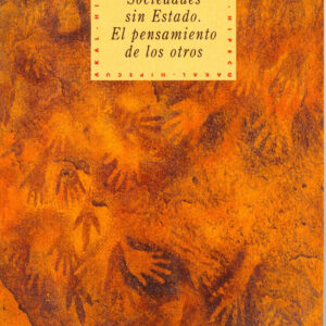 Sociedades sin Estado