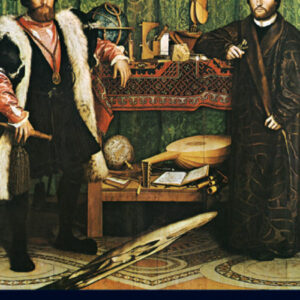 Europa del siglo XVI:expansión y conflicto