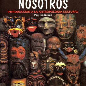 Para raros, nosotros