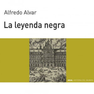Leyenda negra