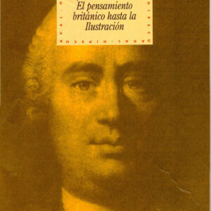 Pensamiento británico hasta la Ilustración