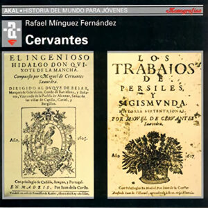 Cervantes