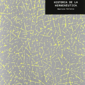 Historia de la hermenéutica