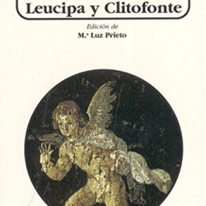 Dafnis y Cloe: Leucipa y Clitofonte