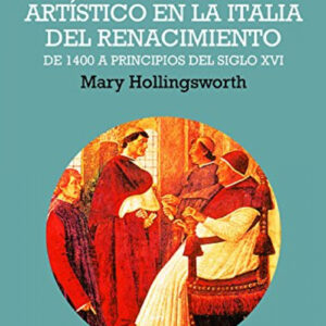 El patronazgo artístico en la Italia del Renacimiento