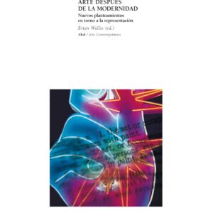 Arte después de la modernidad