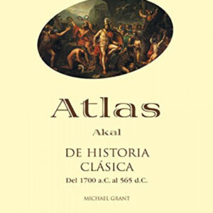 Atlas de Historia clásica