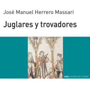 Juglares y trovadores