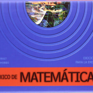 Léxico de matemáticas
