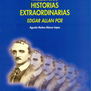 Antología de historias extraordinarias