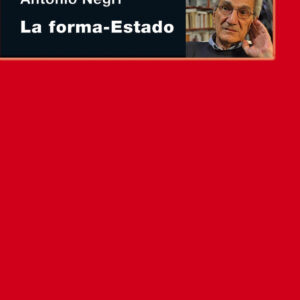 La forma-Estado