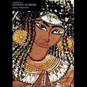 Mitos y cuentos egipcios de la época faraónica