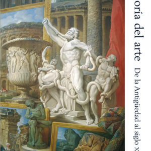 Historia de la estética y de la teoría del arte