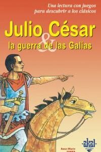 Julio César y la Guerra de las Galias