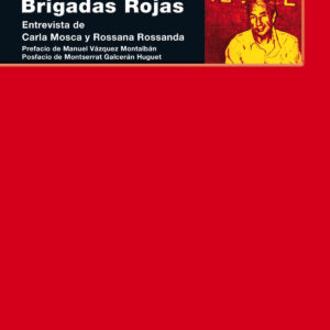 Brigadas Rojas