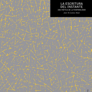 La escritura del instante