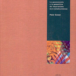 La apuesta por la globalización