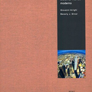 Caos y orden en el sistema-mundo moderno