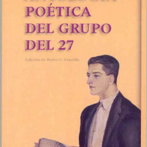 Antología poética de la Generación del 27
