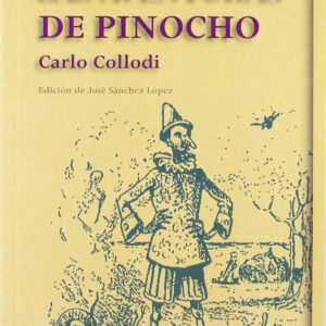 Las aventuras de Pinocho