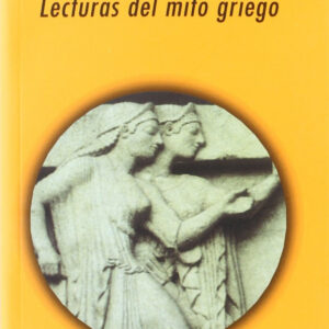 Lecturas del mito griego