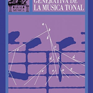 Teoría generativa de la música tonal