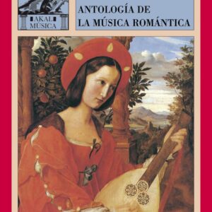 Antología de la música romántica