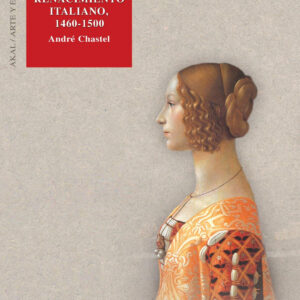 El Renacimiento Italiano, 1460-1500