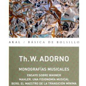 Monografías musicales
