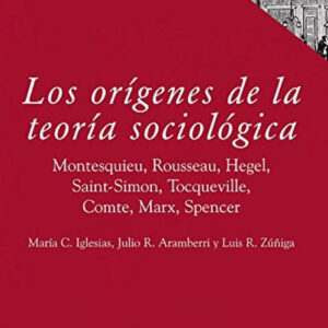 Los orígenes de la teoría sociológica
