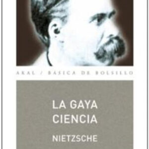La gaya ciencia