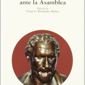 Discursos ante la asamblea