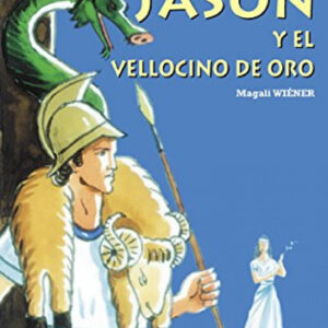 Jasón y el vellocino de oro