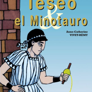 Teseo y el Minotauro