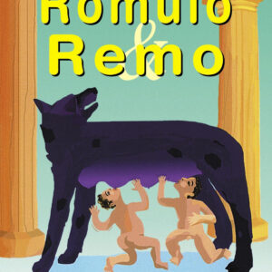 Rómulo y Remo