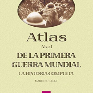 Atlas de la Primera Guerra Mundial