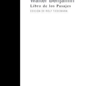 Libro de los Pasajes