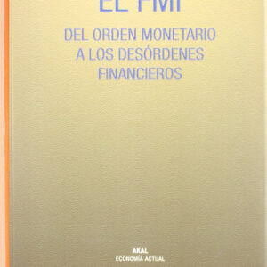 El fondo monetario internacional