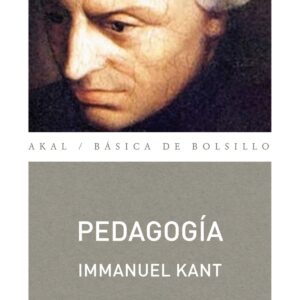 Pedagogía