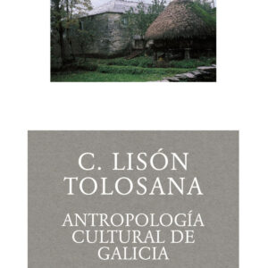 Antropología cultural de Galicia