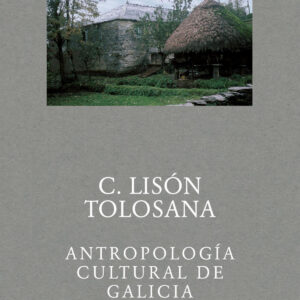Antropología cultural de Galicia