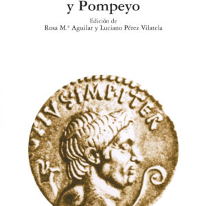 Vidas de Sertorio y Pompeyo