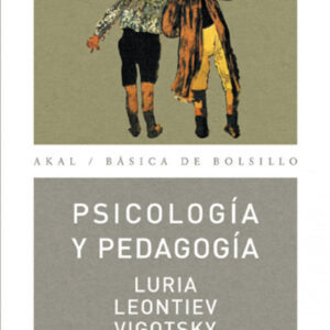 Psicología y pedagogía