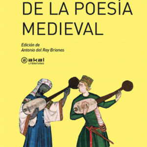 Antología de la poesía medieval
